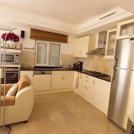 Villa Palm 4