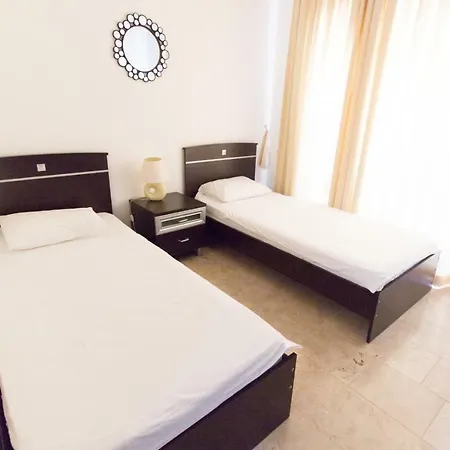 Palm 4 Villa Belek