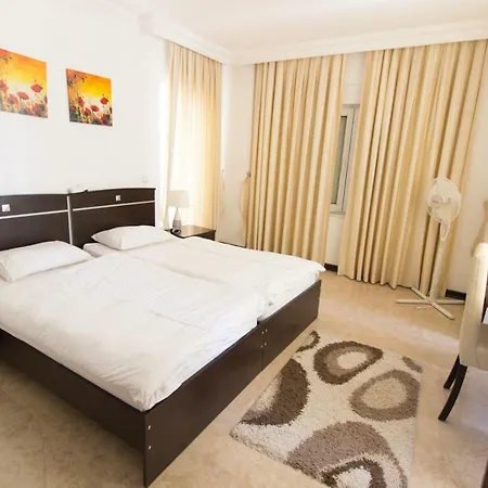 Palm 4 Belek